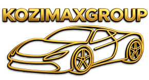 KozimaxAuto Shop
